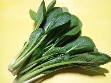小松菜