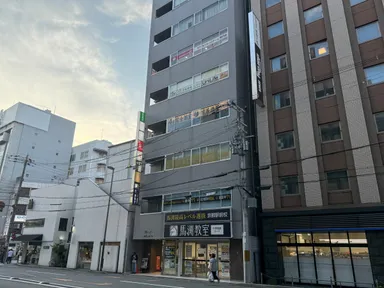 京都店外観