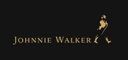 JOHNNIE WALKER商品ロゴ