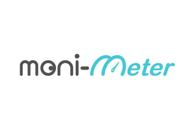 moni-meterロゴ