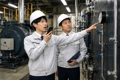 巡視点検の記録作業をスムーズにする moni-meter新機能「クイック点検モード」*