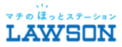 株式会社ローソンのロゴ
