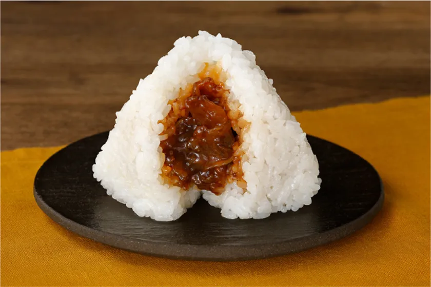 松阪牛おにぎり