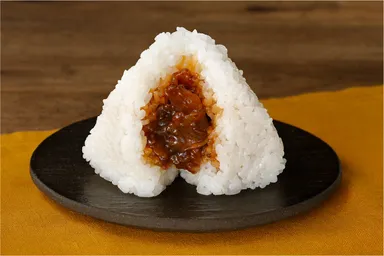 松阪牛おにぎり