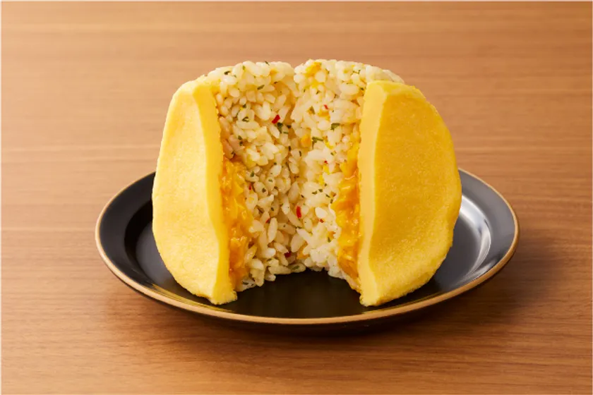 らるきい監修 ペペたま。風おにぎり