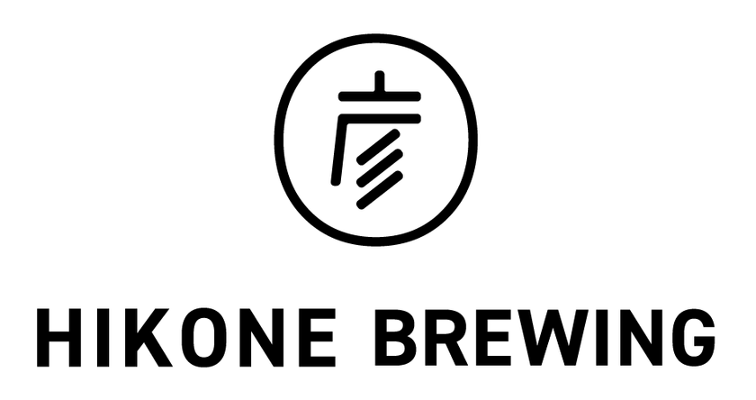 彦根麦酒(ロゴ)