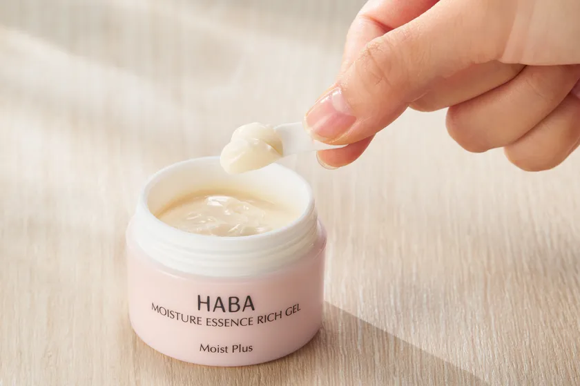 モイスチャーエッセンスリッチジェル ご使用方法