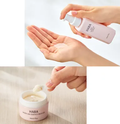 「Moist Plus」体験会　※イメージ