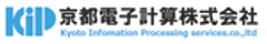京都電子計算株式会社のロゴ