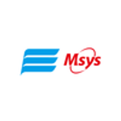 株式会社三重電子計算センター、株式会社ミエデンシステムソリューションのロゴ