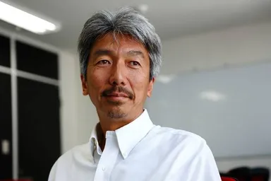 Veemob.Inc. CEO　中島聡