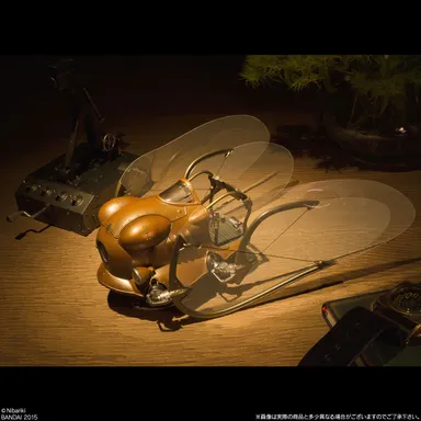 想造ガレリア　フラップター(7)