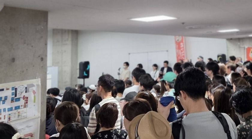 物産アニマルヘルス「第2回ねこフェス2026」に出展　
猫用フェロモン製品「フェリウェイ」と、
犬・猫にやさしい通院を支える「カームクリニッククラブ」を紹介