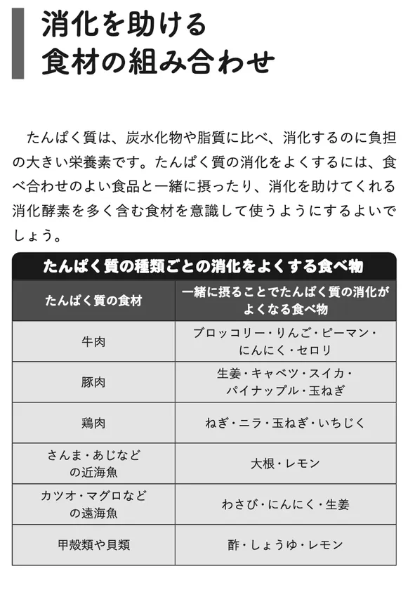 本書の3つの特徴2