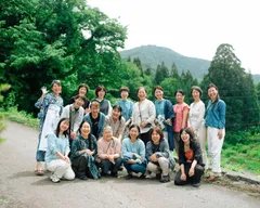 認定講師集合写真