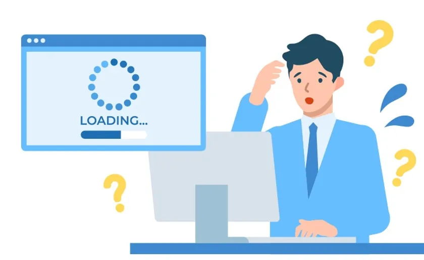 PCが起動しない