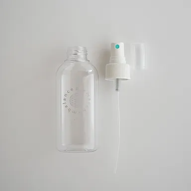 本体とパーツ