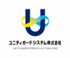 ユニティガードシステム株式会社のロゴ