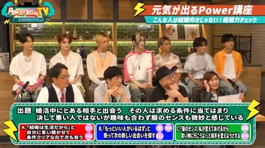 Powered by TV ～元気ジャパン～