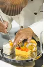 有楽町イトシア店：手作りケーキ
