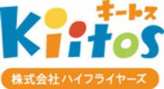 株式会社ハイフライヤーズのロゴ