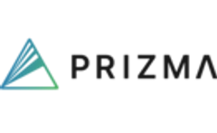 株式会社PRIZMAのロゴ