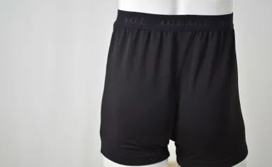 不思議忍者のアシストグランパンツ後ろ