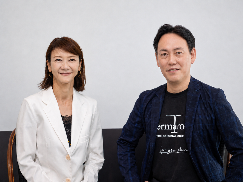 　 美容医療は「強く効かせる」から「肌を育てる」へ　
高瀬聡子医師が語る肌育とマイクロニードリング