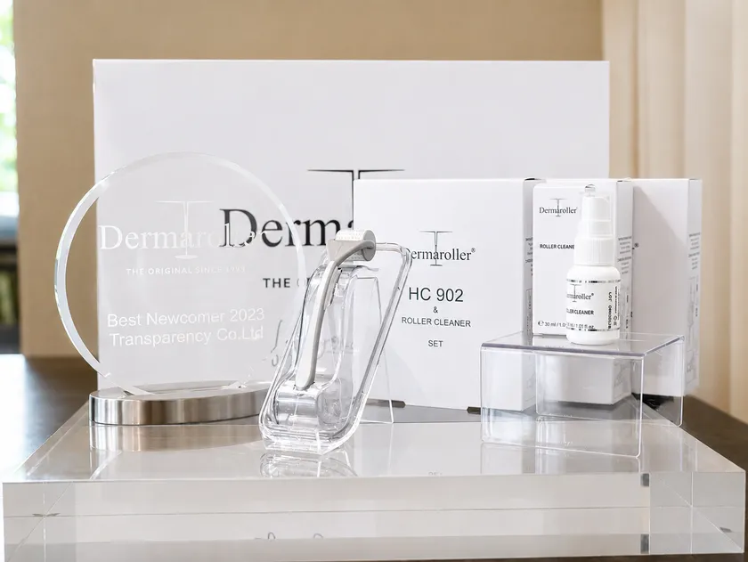 Dermaroller HC902