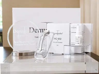 Dermaroller HC902