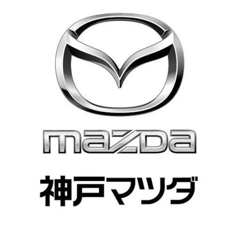 マツダロゴ