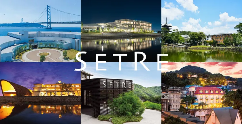 SETRE