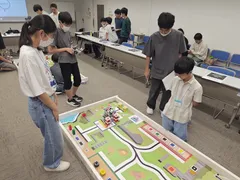 エキスパートジュニア調整時間