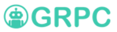 群馬ロボットプログラミング推進委員会(GRPC)のロゴ