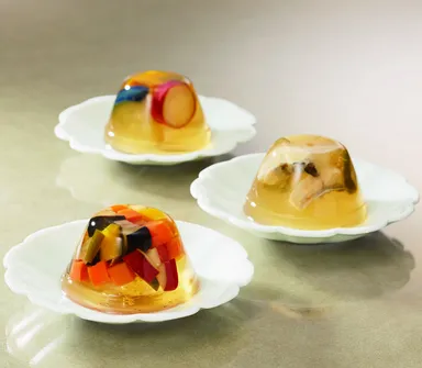 東急百貨店の贈り物２