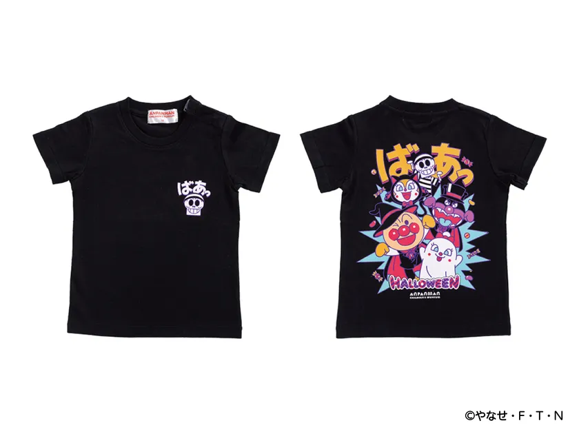 ハロウィーン Tシャツ