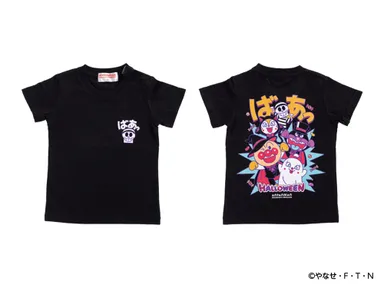 ハロウィーン Tシャツ