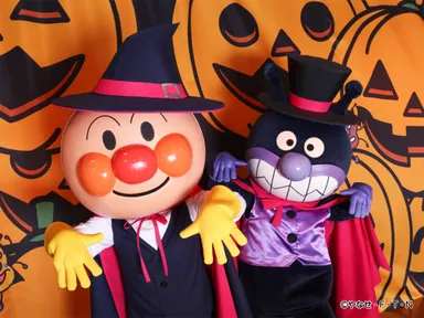 ハロウィーングリーティング