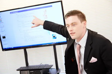 【Teaching jobs in Japan】英語講師イメージ