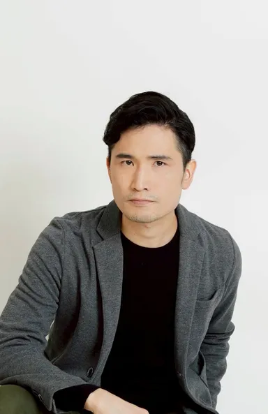 山田分隊長：平川裕作