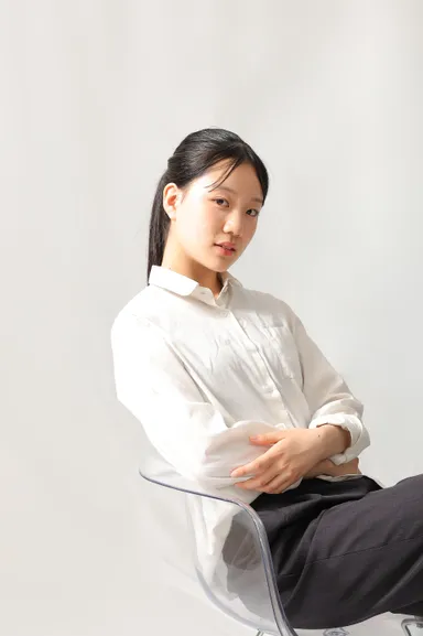 山崎美晴