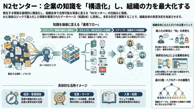 企業の利用方法