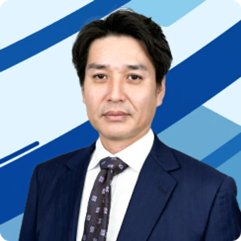 株式会社PeopleX　執行役員 CSO　荻田 泰夫 氏
