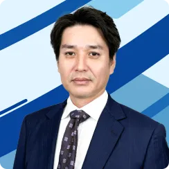 株式会社PeopleX　執行役員 CSO　荻田 泰夫 氏