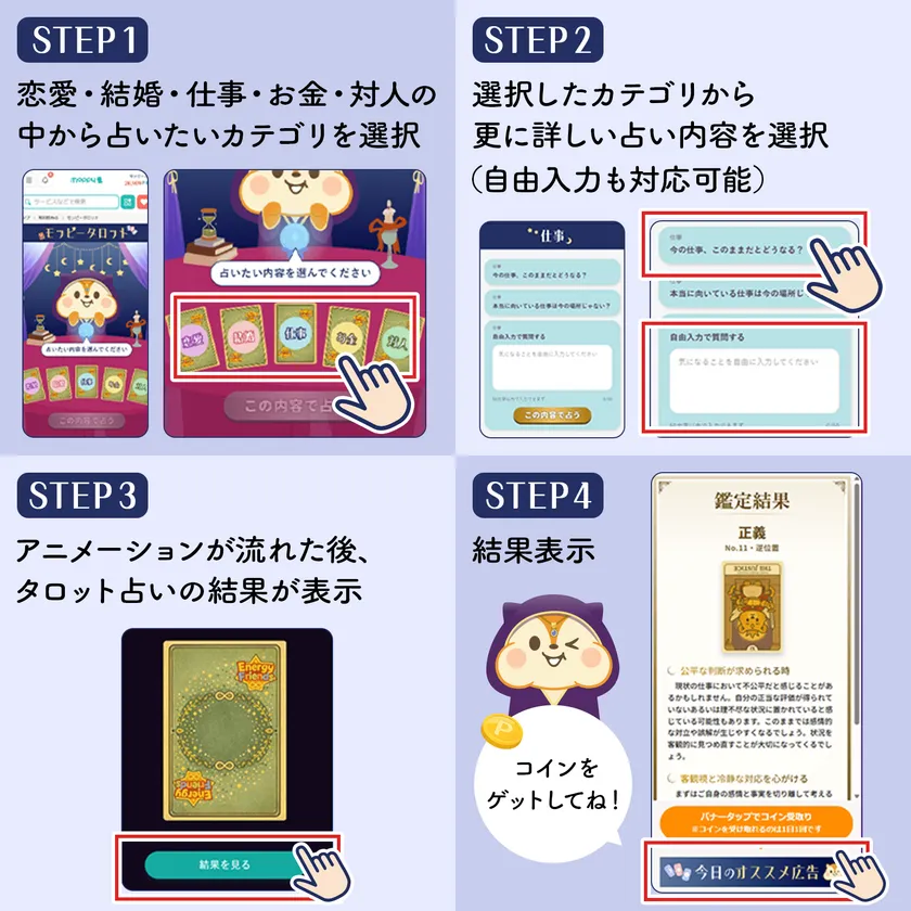 手順