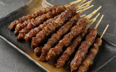 博多とりかわ串