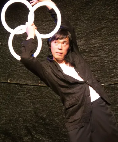 結城 敬介