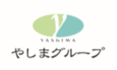 やしまグループのロゴ