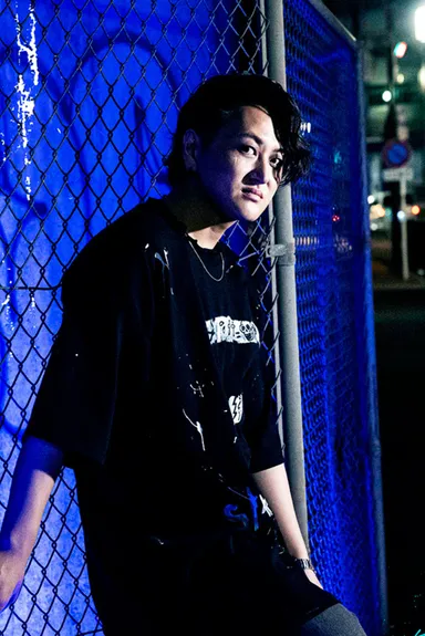 spBa.宮地正明 (C)Photographer:達川範一／Artworks:YORKE.