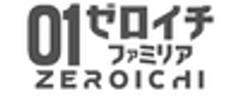 株式会社ゼロイチファミリアのロゴ